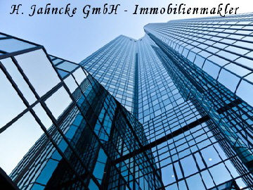 Immobilienmakler / Makler Hamburg Uhlenhorst